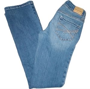 Aeropostale Chelsea Bootcut Jeans